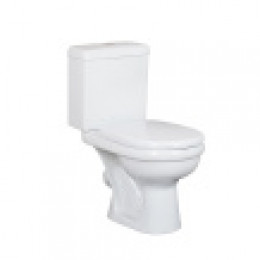 Унитаз-компакт Визит бел.