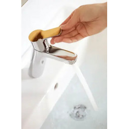 KLUDI PURE&EASY XL Однорычажный смеситель на умывальник 100, без донного клапана, арт. 372920565