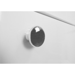 Пенал Моника 360 правый (360*1800*300)