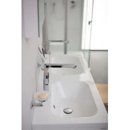 Смеситель кухонный CR 016.00