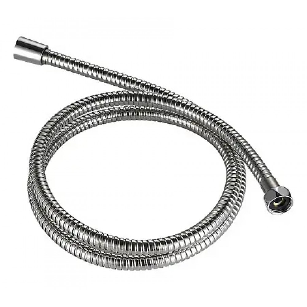 Conda Смеситель для ванны с ручным душем, длинный излив, хром