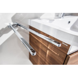 Полотенцедержатель поворотный TD 340