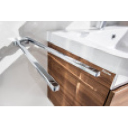 Полотенцедержатель поворотный TD 340