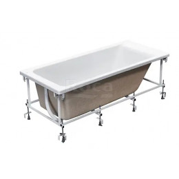 EASY монтажный комплект для ванны 170х80