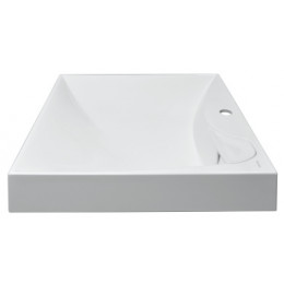 Раковина Gratsiy (597*598*90)+сифон