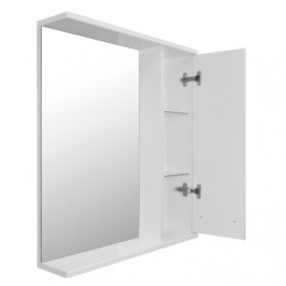 Зеркало-шкаф Дина 60 (600*700*140) правое