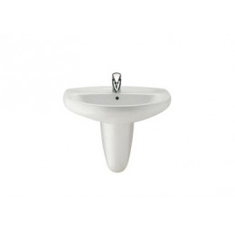 Z_Раковина VICTORIA 65 см б/пьед.