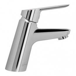 E20849-CP LUCIEN Смеситель для раковины без д/к, хром