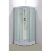 CS-881ED13TM/W-90 Душ. Кабина 900x900x2150 поддон 14 см