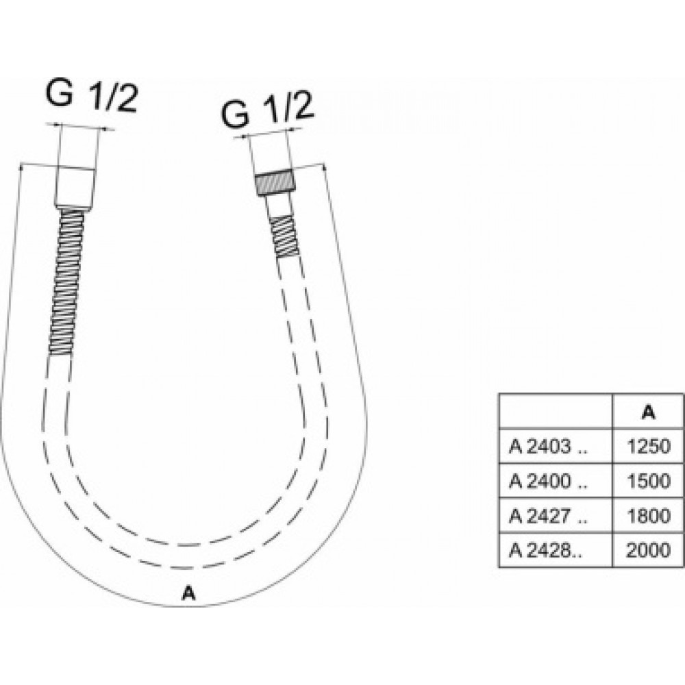 BD125AA IDEALSPRAY Промо комплект, состоящий из A7184AA, B961368AA, A2403AA, BC807AA и общей промо-коробки 260Х220Х230
