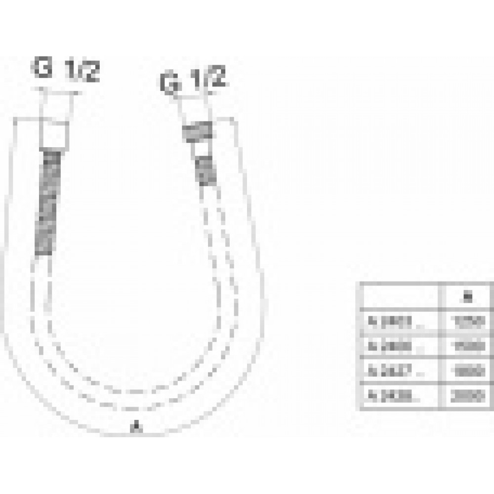 BD125AA IDEALSPRAY Промо комплект, состоящий из A7184AA, B961368AA, A2403AA, BC807AA и общей промо-коробки 260Х220Х230