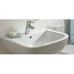 T056401 TEMPO Умывальник 60X50 см