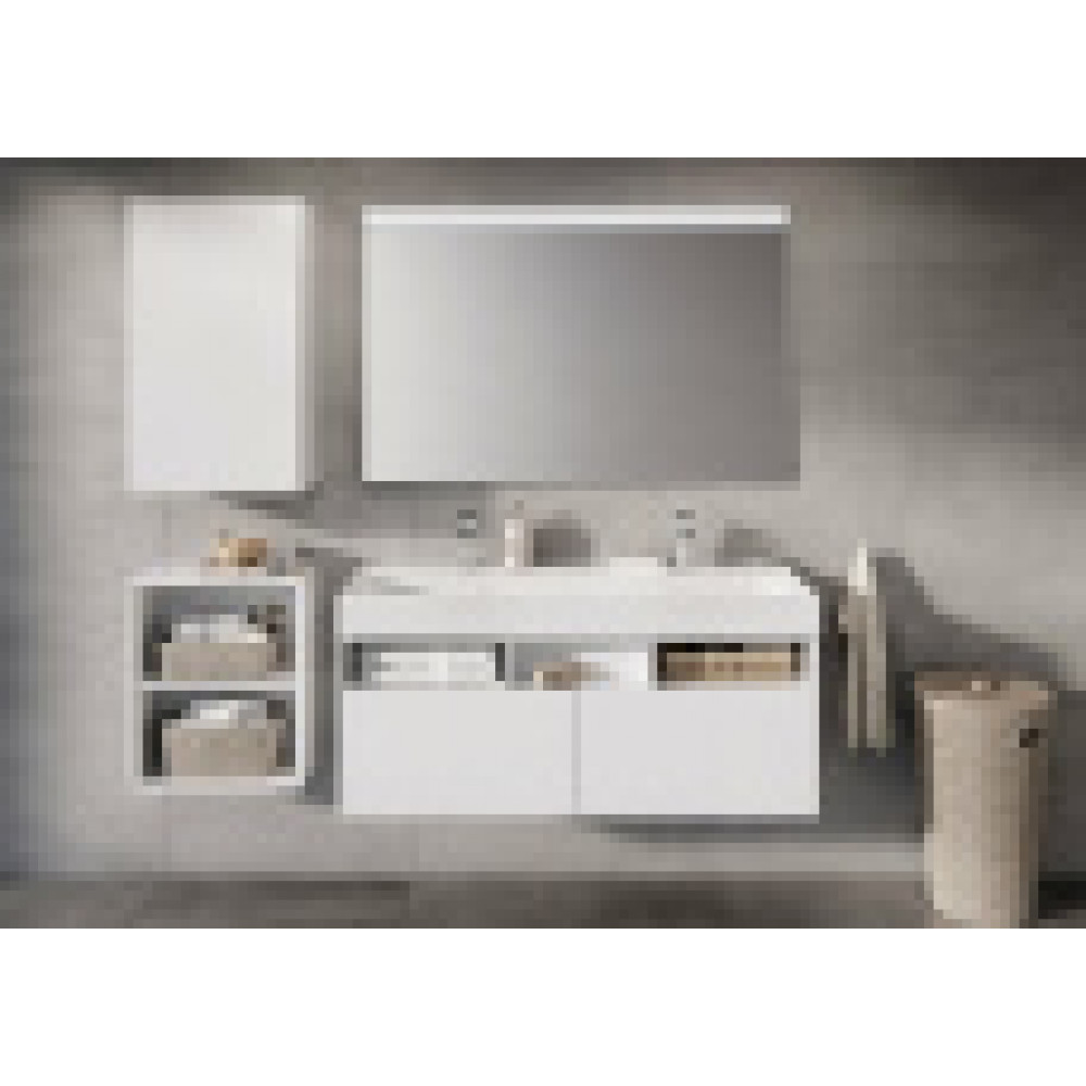 Умывальник NATURAL DUO 1200 без перелива
