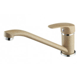 АРКОС Смеситель для кухни песочный