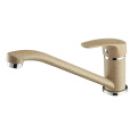 АРКОС Смеситель для кухни песочный