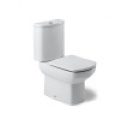 DAMA SENSO Сиденье с крышкой к унитазу, быстросъем.