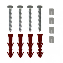 Радиатор стальной панельный 22 500*600 C бок 1.2 AZARIO (32 шт в паллете)