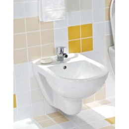 LYRA Биде подвесное