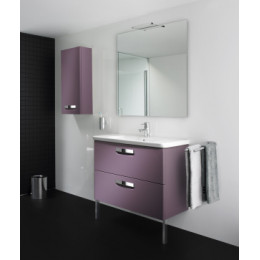 Z_THE GAP ORIGINAL Модуль д/раковины 800 мм, фиолетовый