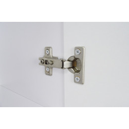 Пенал Моника 360 правый (360*1800*300)