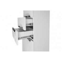 Тумба Стиль- 70/1 (660*830*320) БЕЗ РАКОВИНЫ Балтика 70