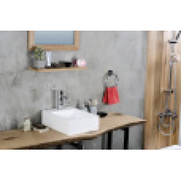 TASCO Смеситель для раковины, хром