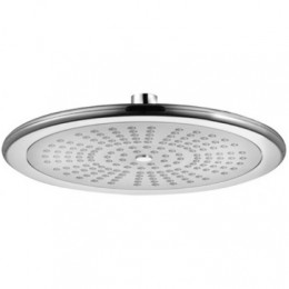 Душевая система с термостатом, KLUDI FRESHLINE DUAL SHOWER SYSTEM, 6709205-00