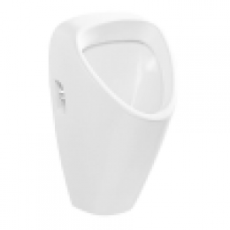 GOLEM ANTIVANDAL Писсуар с радарным датчиком, питание от сети, сифон, уст.компл.