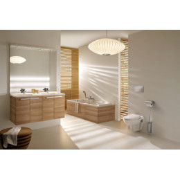 E99460-CP KUMIN Смеситель для ванны/душа, хром