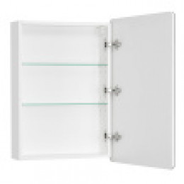 СКАЙ  55 Зеркальный шкаф