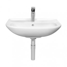 ACCESS раковина 550x420, 1 отв.