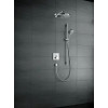 15763000 Термостат ShowerSelect с двумя запорными вентилями, СМ