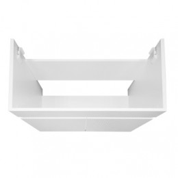 Комплект Тумба Serenada 70 подвесная с раковиной Астория 70