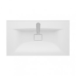 АЙРИС 800 М РАКОВИНА БЕЛАЯ (Аналог Премьер М 800)