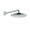 27378000 Верхний душ Raindance Select S 300 2jet с держателем, хром
