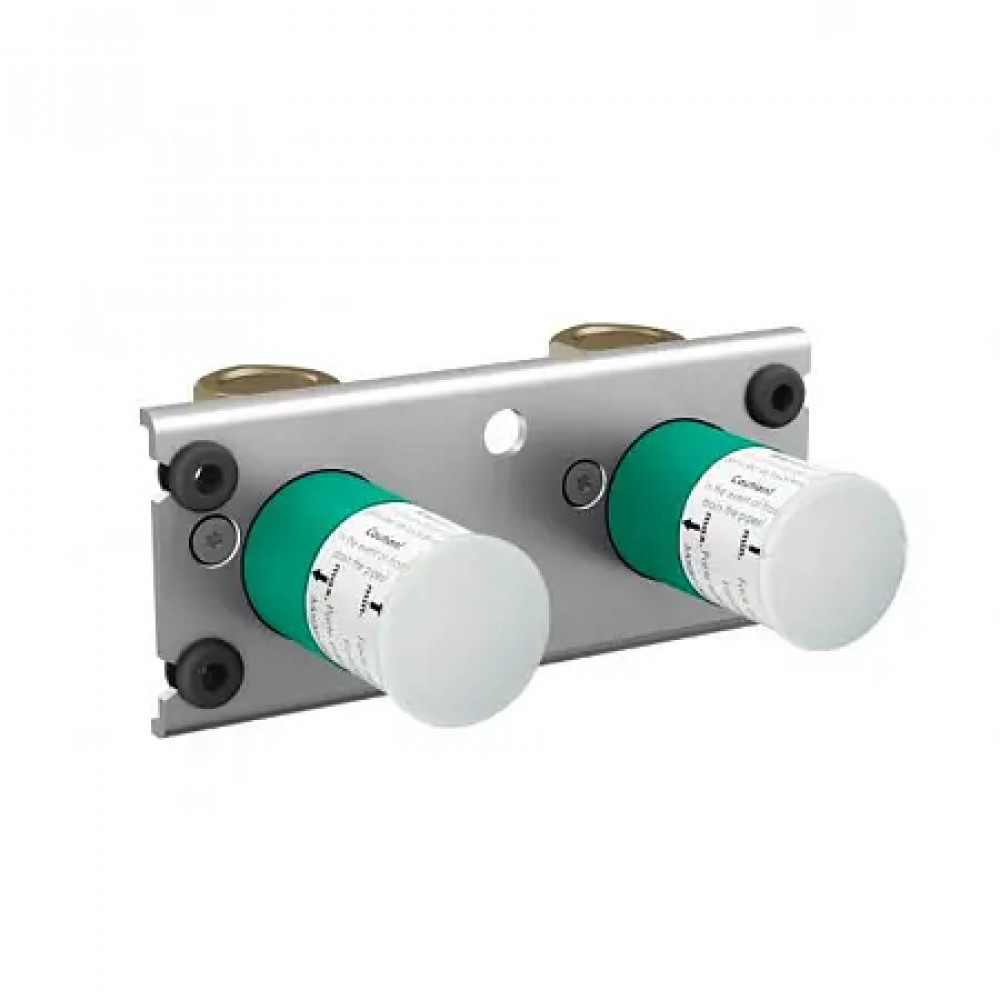26840180 Rainfinity Скрытая часть Showerpipe 360