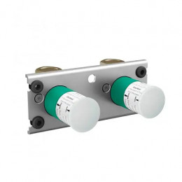 26840180 Rainfinity Скрытая часть Showerpipe 360