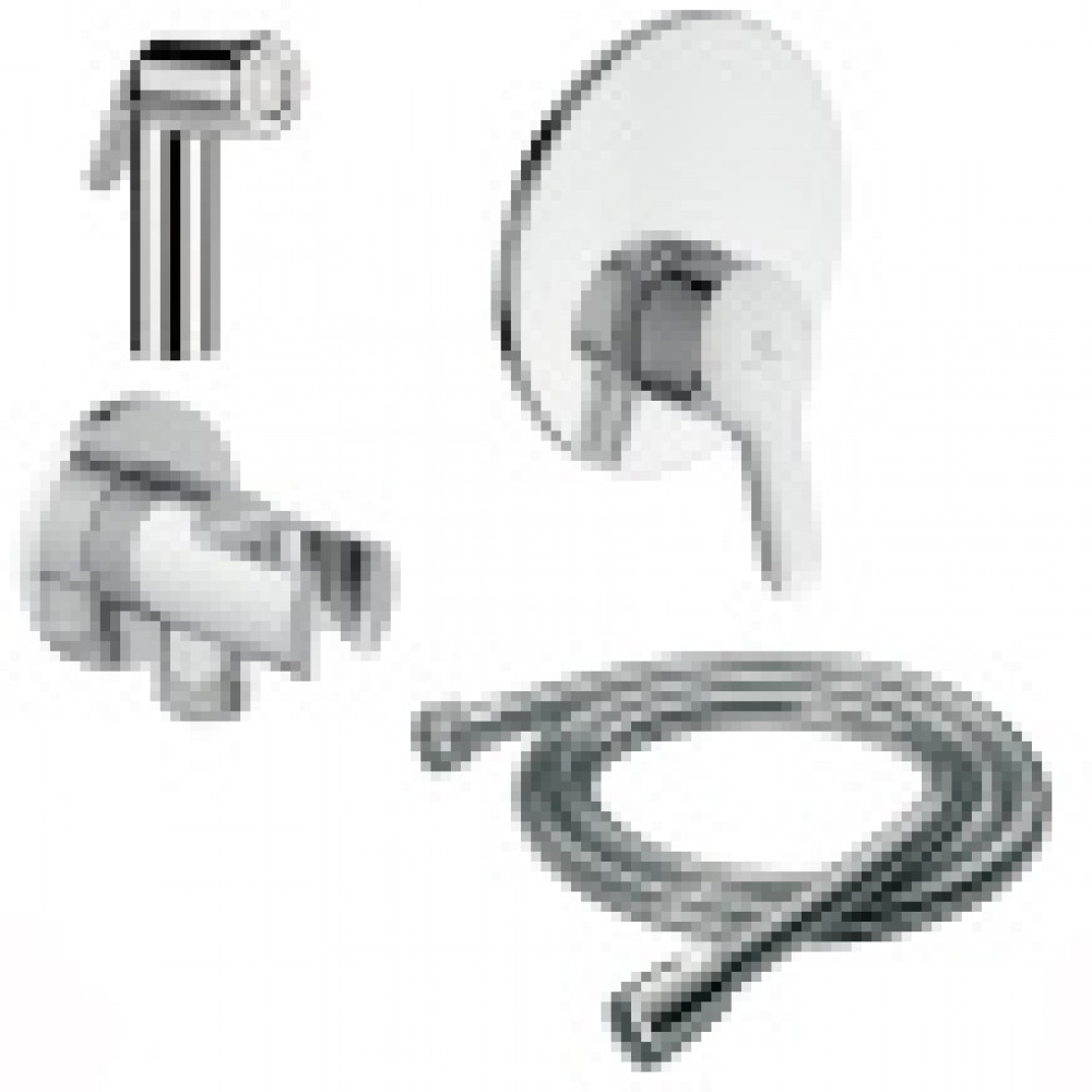 BD125AA IDEALSPRAY Промо комплект, состоящий из A7184AA, B961368AA, A2403AA, BC807AA и общей промо-коробки 260Х220Х230