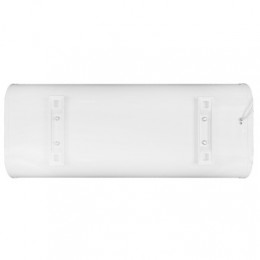 Водонагреватель электрический накопительного типа 100 литров,плоский. 2 кВт. Горизонтальный. Метал. корпус. Модель AZW_HOR 100 LUX  AZARIO