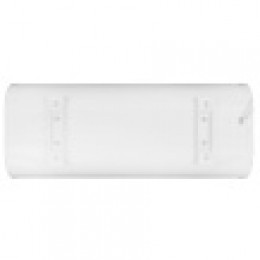 Водонагреватель электрический накопительного типа 100 литров,плоский. 2 кВт. Горизонтальный. Метал. корпус. Модель AZW_HOR 100 LUX  AZARIO