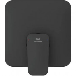 BD254XG CERAPLAN Встраиваемый смеситель для душа