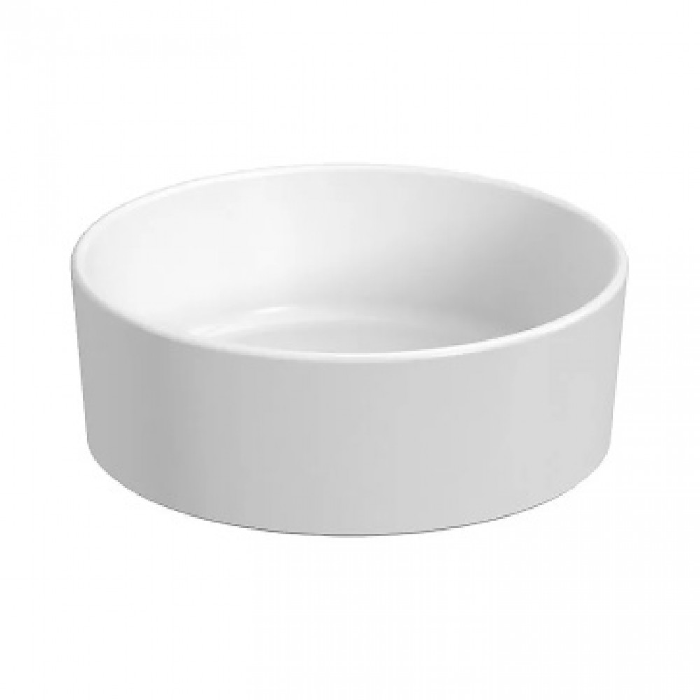 CUBITO PURE раковина круглая 400х400