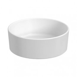 CUBITO PURE раковина круглая 400х400