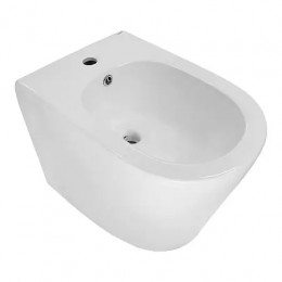 AZ-1380F  Биде напольное TINO 560*365*400mm