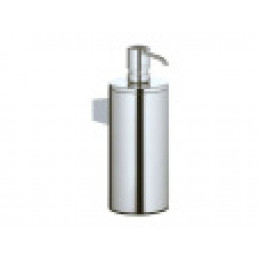 14953010100 Plan Дозатор жидкого мыла подвесной, хром