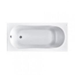 КАСАБЛАНКА M ванна акриловая прямоугольная 150х70 белая
