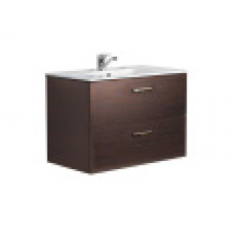 VICTORIA NORD Модуль д/раковины 800 мм, венге