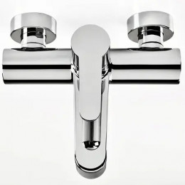 Смеситель для ванны PU 022.00/150 150 мм