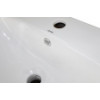 FRETTA ROUND Раковина напольная отдельностоящая. Размер 480x420x835 мм