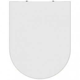 T376001 BLEND CURVE Сидение и крышка стандарт, тип wrapover, дюропласт, легкосъемное